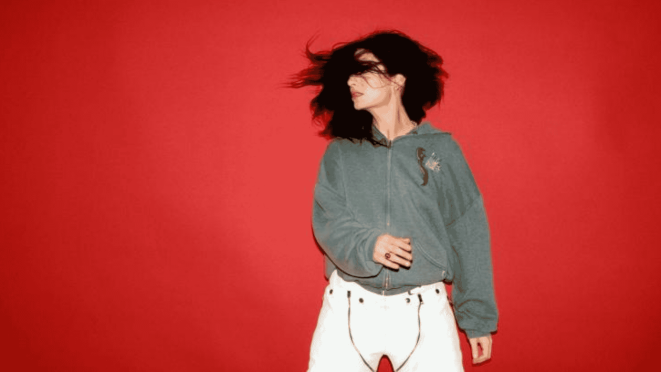 Lorde 